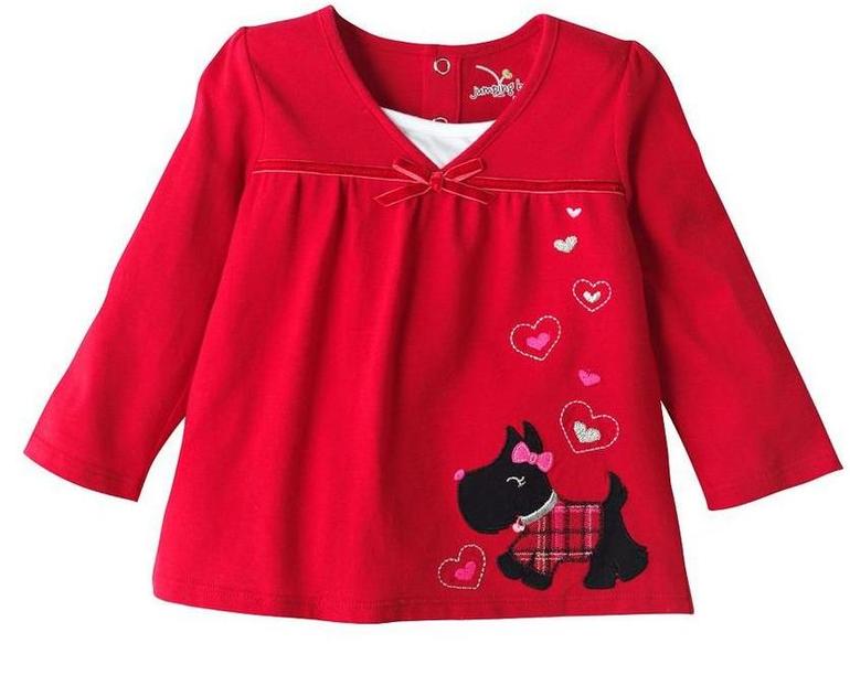 Милая кофточка с собачкой, цена 285 руб!