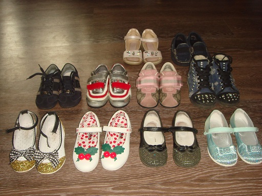 Блюмарин, Gucci, Москино, Ричмонд, Prada, Монализа (24-26)