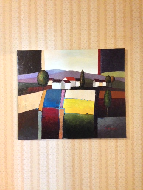 Картины, продажа в связи с переездом.