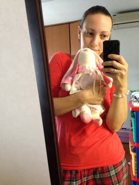 Подарочки к Дню рождению и Новому году.