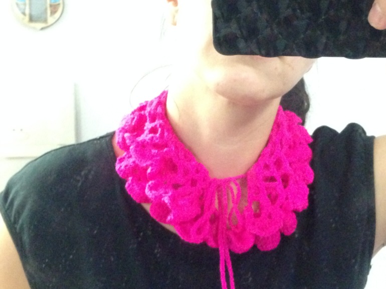 Воротничок