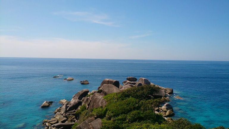 Путешествие в Таиланд. Сказочный остров Пхукет.