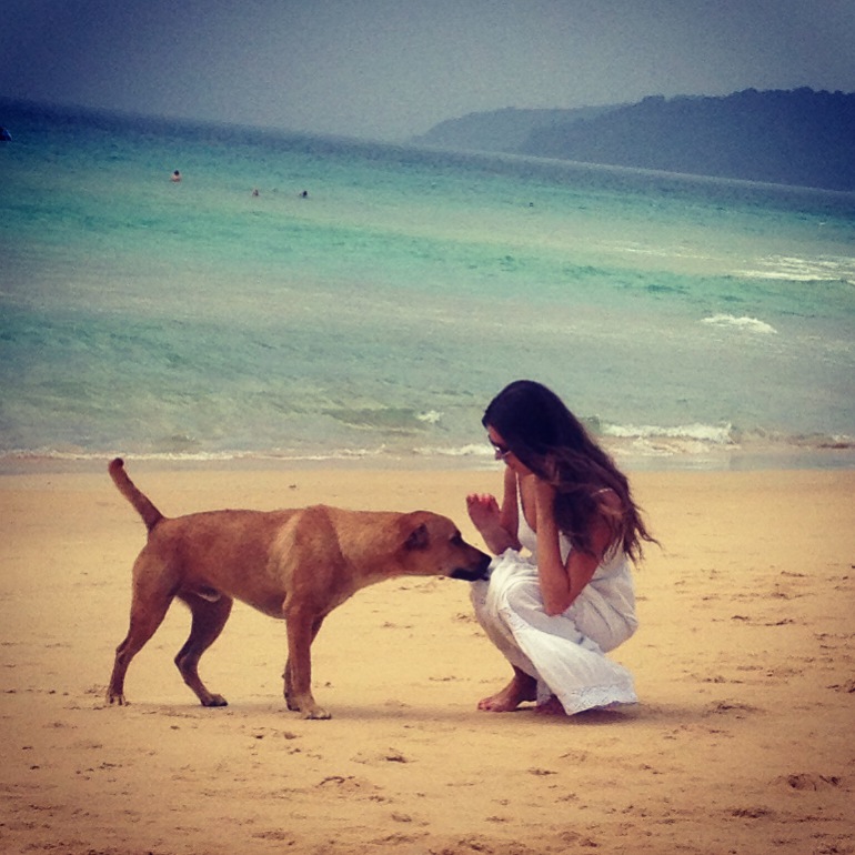 Путешествие в Таиланд. Сказочный остров Пхукет.