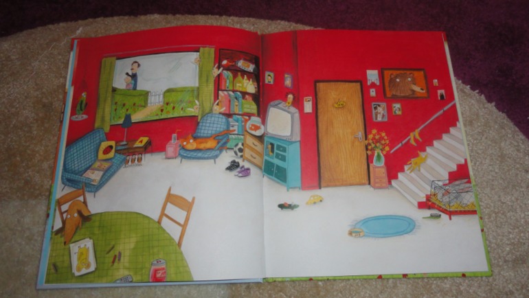 Одни дома Самокат