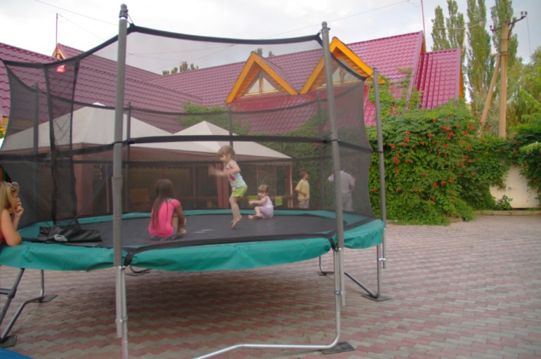 Бердянск, как и где правильно отдыхать!