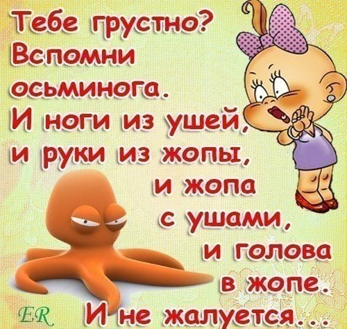 Позитифф))