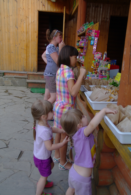 Бердянск, как и где правильно отдыхать!