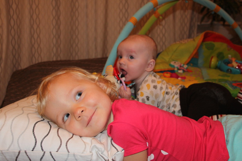 Мои погодки