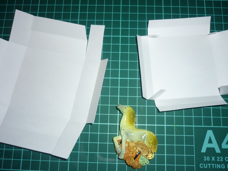 Мк Упаковка магнитиков!!!