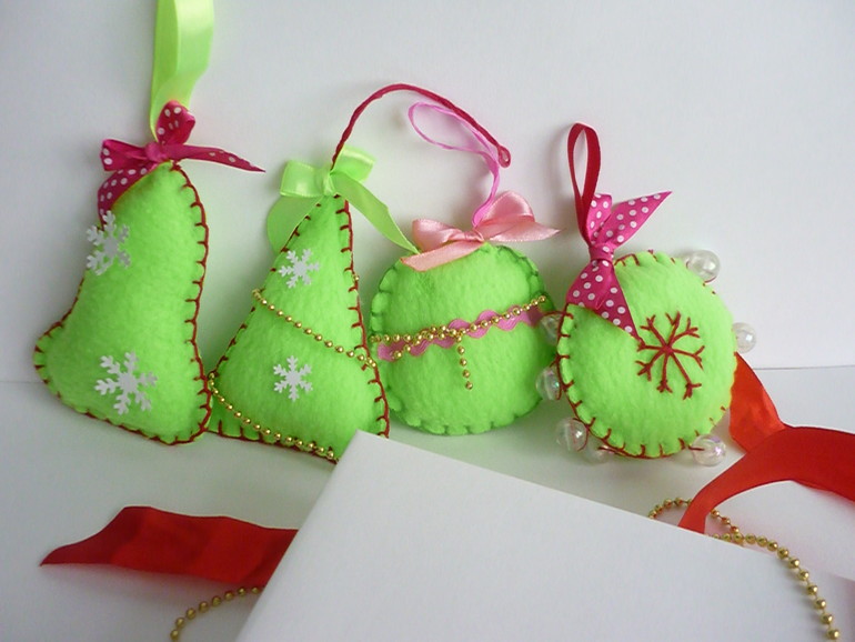 Подарок в ДС