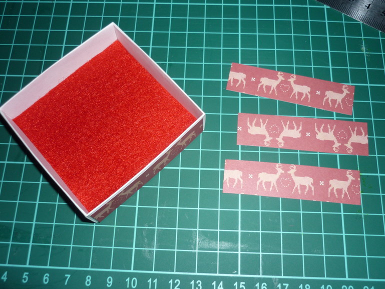 Мк Упаковка магнитиков!!!