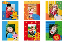 Фоторамки и альбомы испанской фирмы H*o*f*m*a*n*n