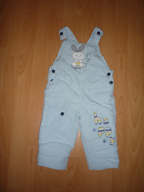 Комплектик для мальчика 12 мес