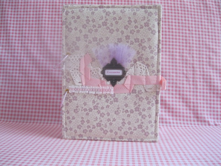 Папка для дет. сада.