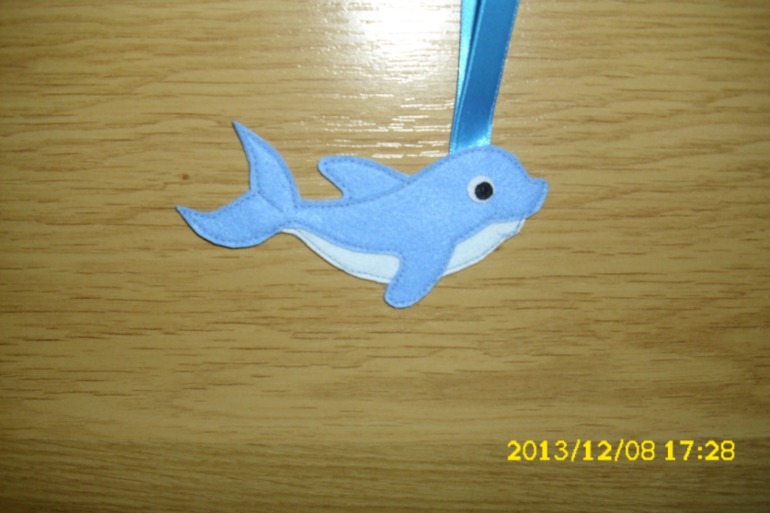 Новогодний зоопарк (продолжение)