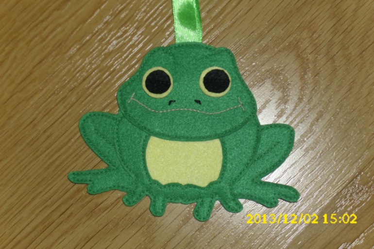 Новогодний зоопарк