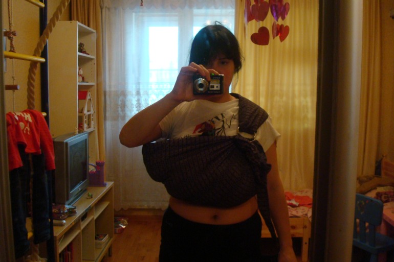 Наш дебют в ССК