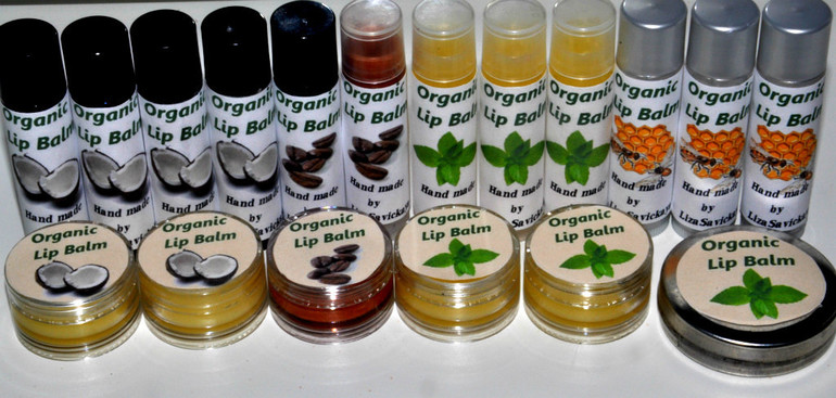 Заготовила на зиму))))