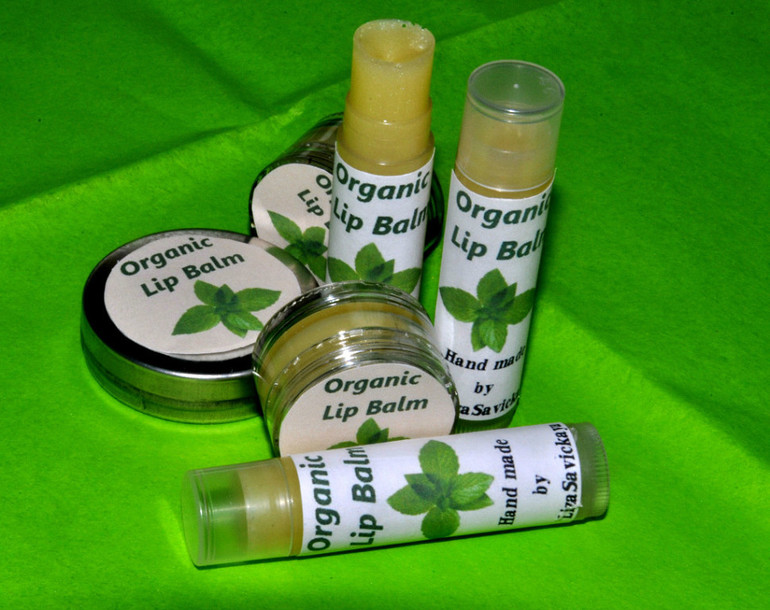 Заготовила на зиму))))