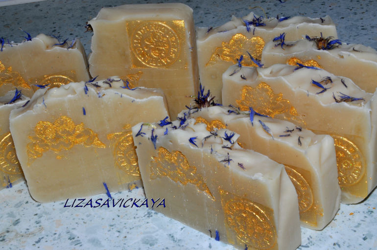 Мое самое первое!!!!ХС