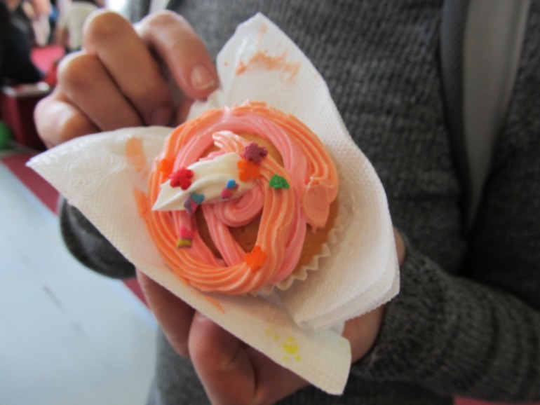 Немного о сегодняшней Формуле