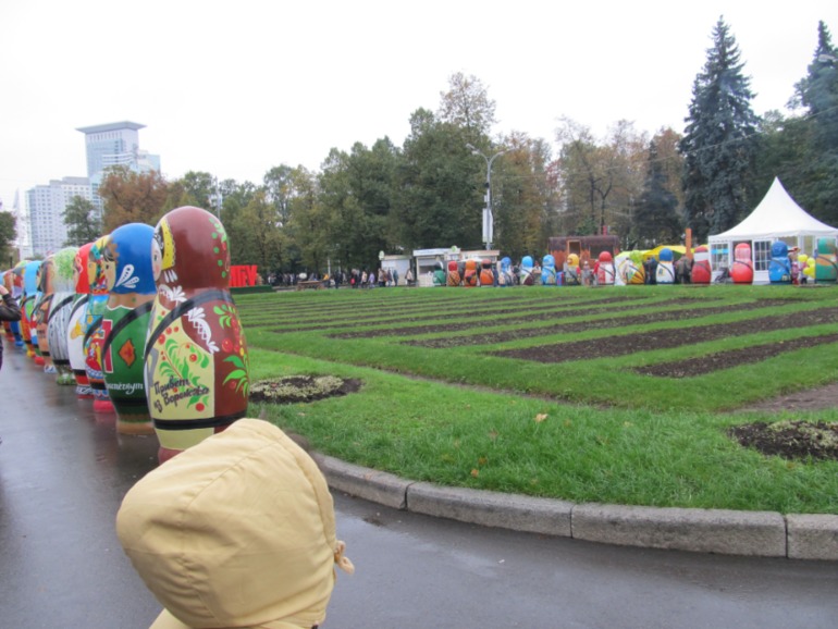 Немного о сегодняшней Формуле