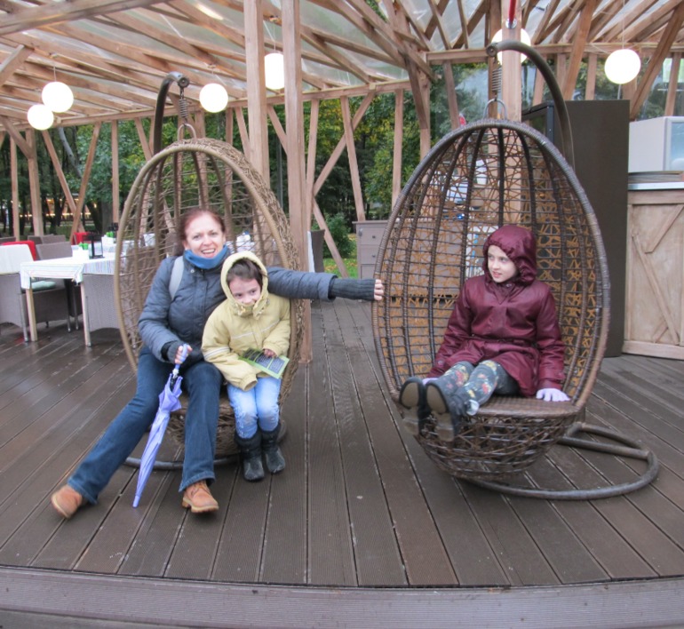 Немного о сегодняшней Формуле