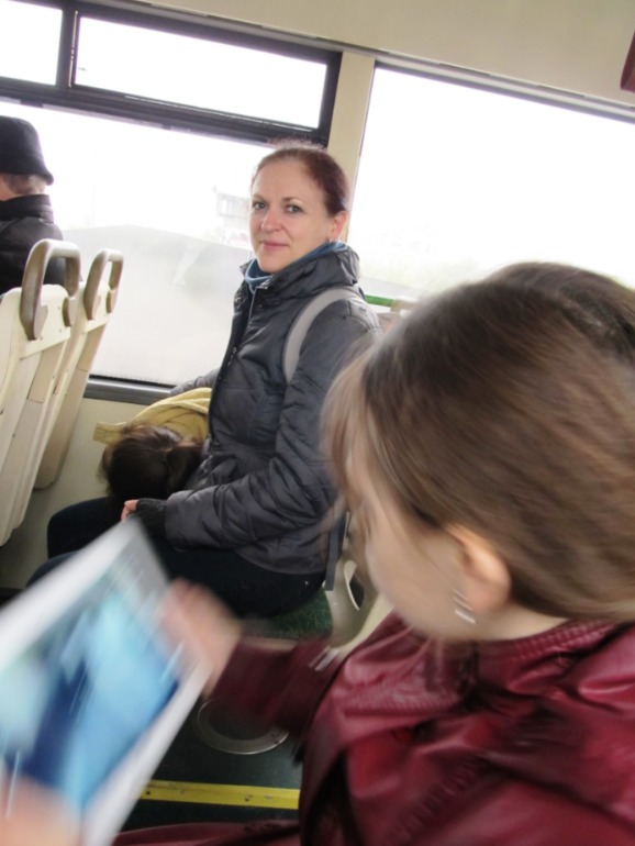 Немного о сегодняшней Формуле