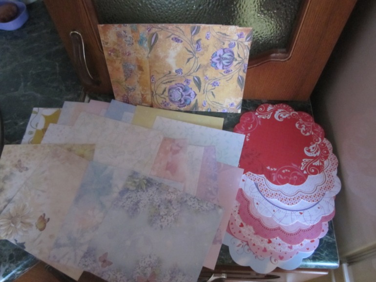 Отчетик о хомячей радости...