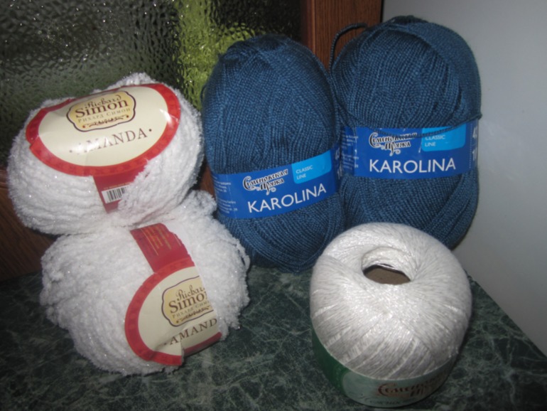 Обменчик со Светланкой)))