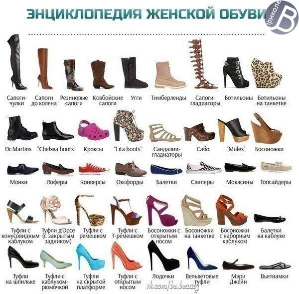 это надо знать все девушкам и не только