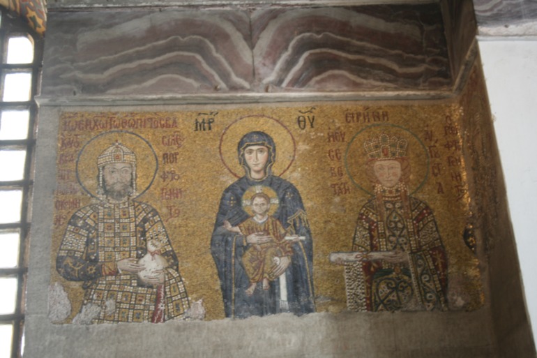 Стамбул Великолепный!