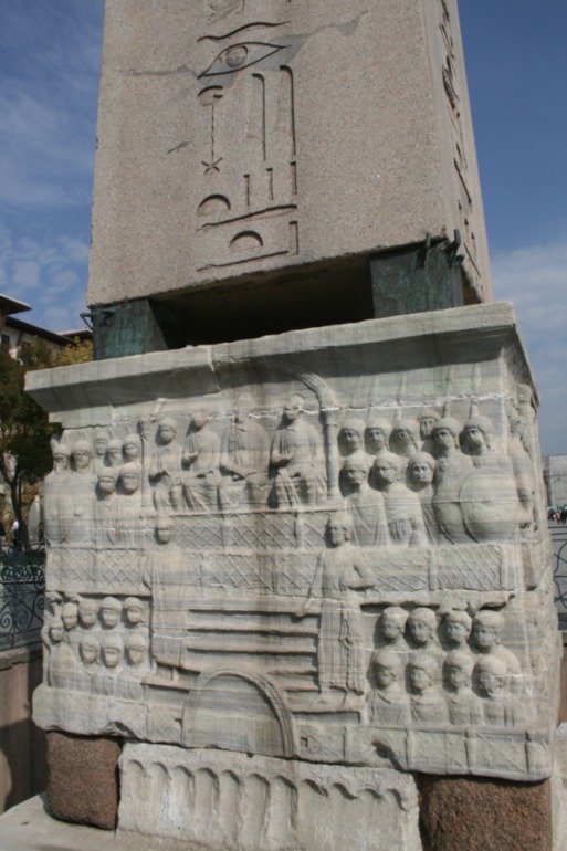 Стамбул Великолепный!