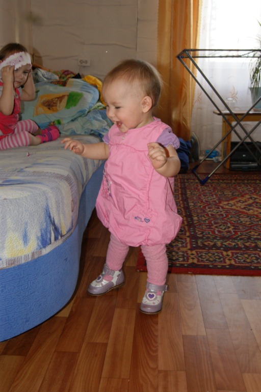 Один наш день...наконец-то написала!