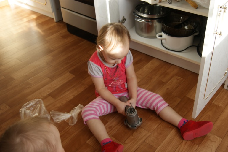 Один наш день...наконец-то написала!