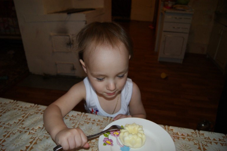 Один наш день...наконец-то написала!