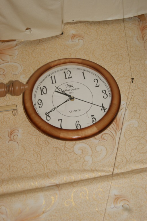 Один наш день...наконец-то написала!