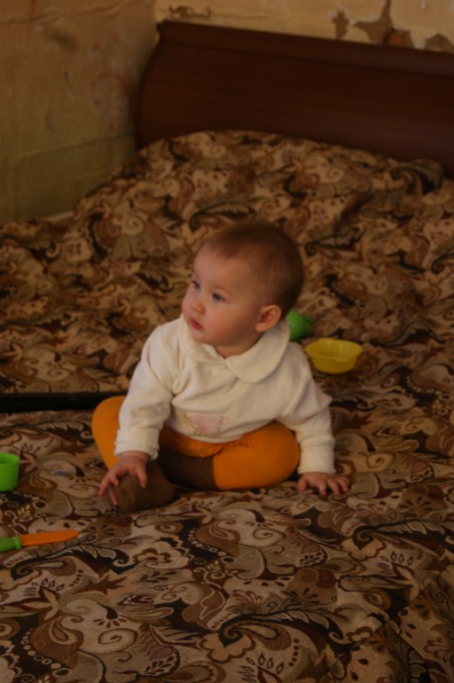 Один наш день...наконец-то написала!