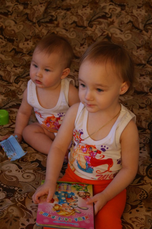 Один наш день...наконец-то написала!