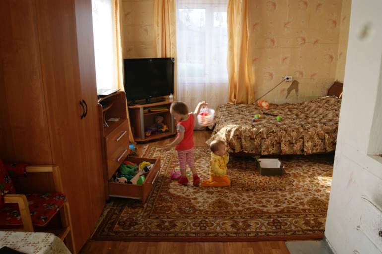 Один наш день...наконец-то написала!