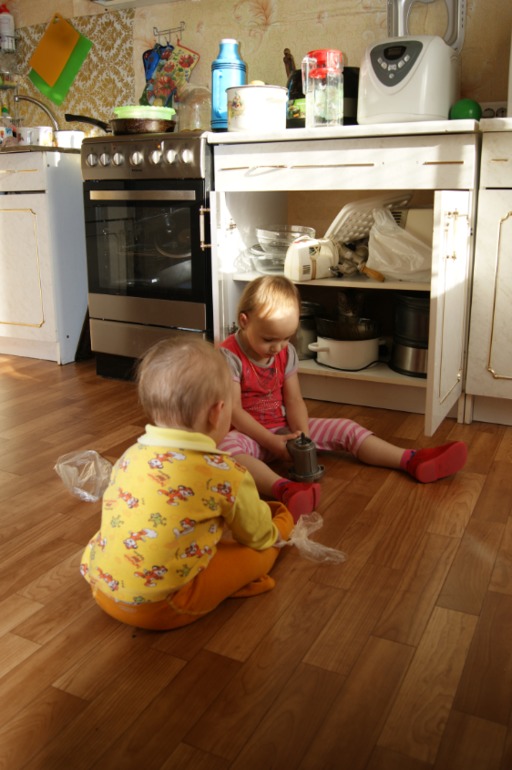 Один наш день...наконец-то написала!