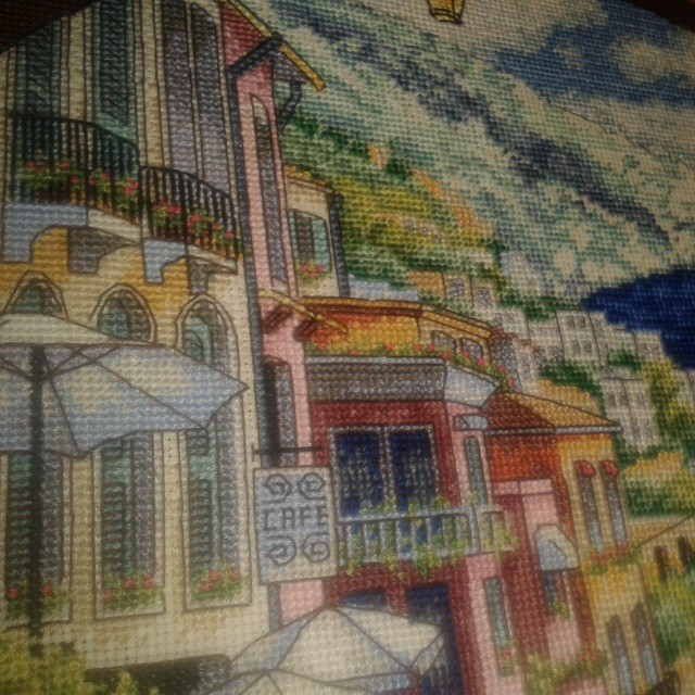 мой крайний Дим, любоваться всем )))