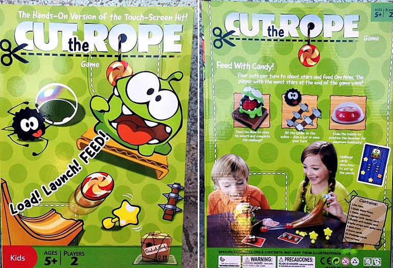 Настольная игра