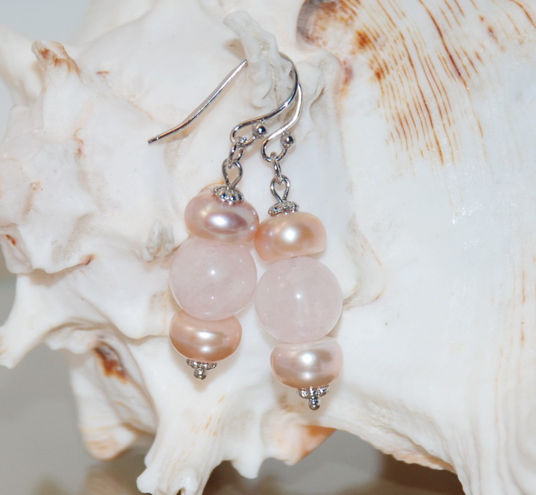 НОВИНКИ 26.12! ТОЛЬКО НАЛИЧИЕ!!! Оригинальные и выразительные браслеты и серьги из натуральных камней!