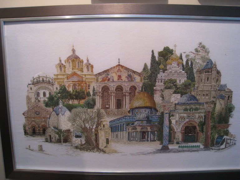 Мой отчет о ФР...