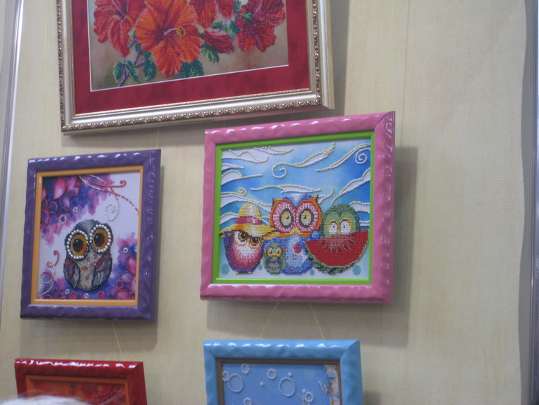 Мой отчет о ФР...