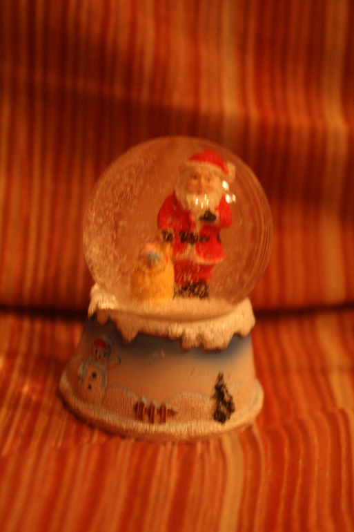 мне пришла посылка по обмену!