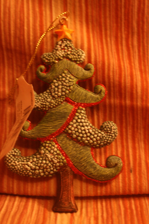 мне пришла посылка по обмену!