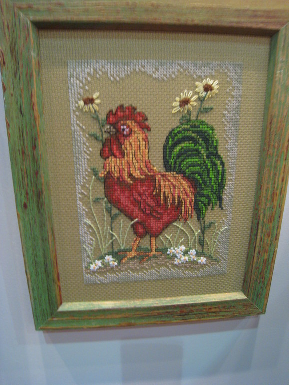 Мой отчет о ФР...