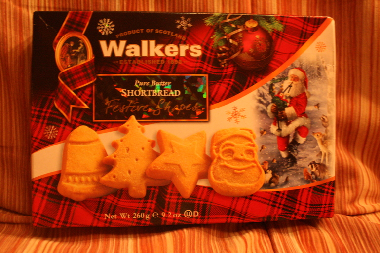 мне пришла посылка по обмену!